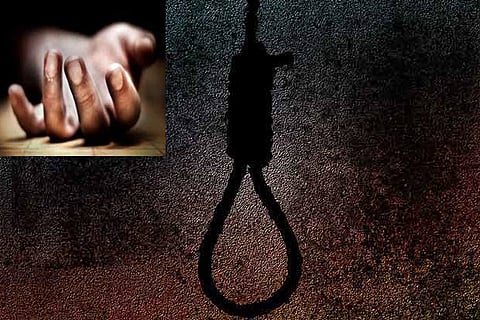 Another COVID-19 patient commits suicide in hospital