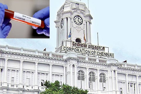 Chennai Corporation