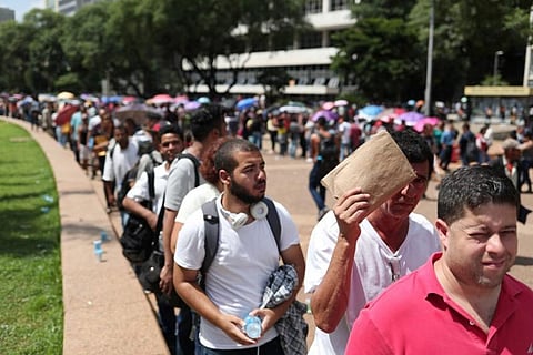 More than 1 in 6 youths jobless due to COVID-19: ILO