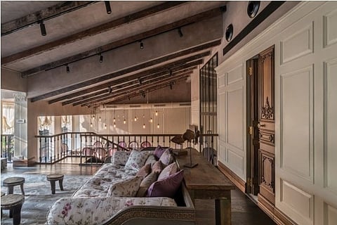 Kangana Ranaut's lavish 48-crore workplace