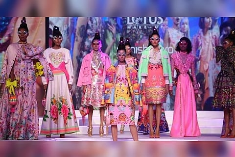 FDCI to host 'phygital' Fashion Week