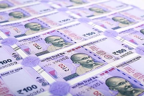 India pitches as alternative to MNCs rethinking sourcing plans