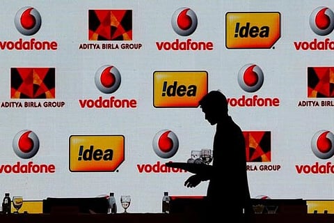Google explores 5 per cent stake in struggling Vodafone Idea: Report