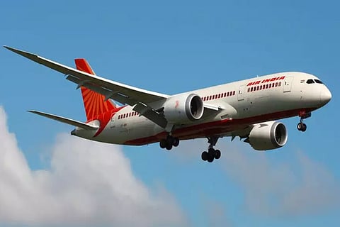 Low occupancy cancels many domestic flights