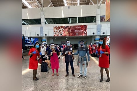 Image courtesy: IANS