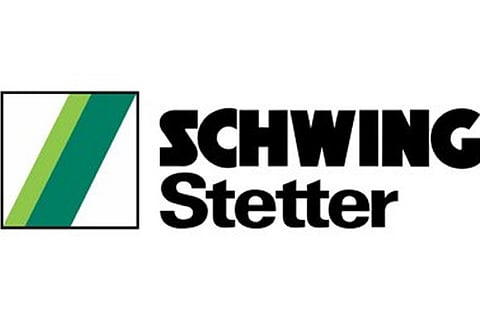 Schwing Stetter to move some European production lines to India: MD