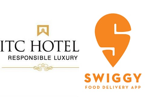 ITC Hotels partners with Swiggy for home delivery of food