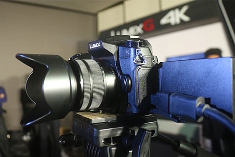 Image courtesy: IANS