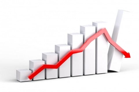 India's Q4 FY20 GDP down to 3.1pc, 2019-20 growth shrinks to 4.2pc