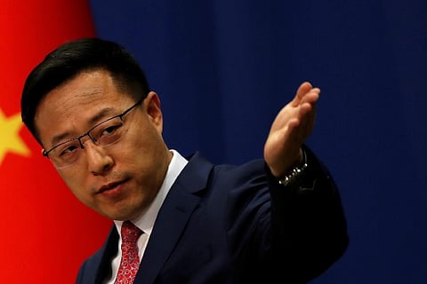 Image Courtesy: Reuters