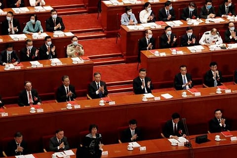 Image Courtesy: Reuters