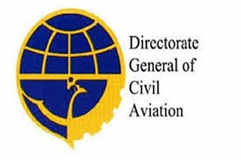 DGCA issues guidelines for flights amid locust threat