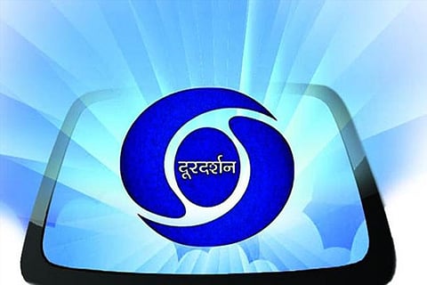 Soon after DD cameraperson's death, channel shifts operation base