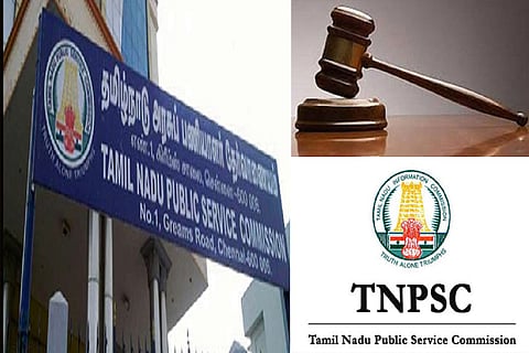 Court dismisses bail plea by two TNPSC scam accused