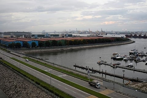 Representative Image