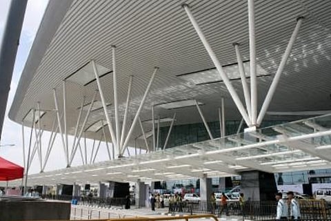 Bengaluru airport raises UDF to compensate revenue loss