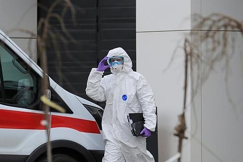 Image Courtesy: Reuters