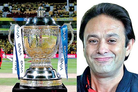 IPL can’t happen sans foreign stars: Wadia
