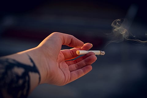 No-Tobacco Day: Lockdown cut tobacco consumption, say experts