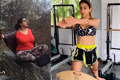 Source: Instagram/saraalikhan95