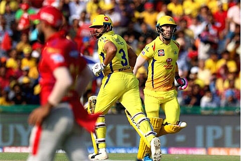 Image courtesy: IANS