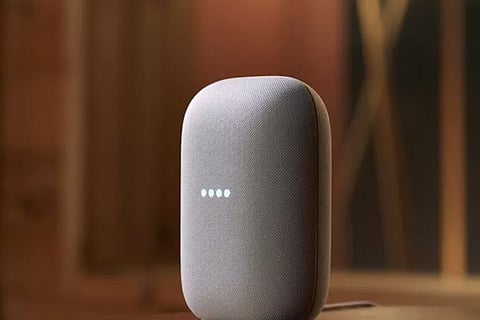 Google Nest Audio: Slimmest smart speaker with superior music