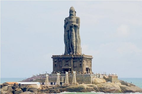 Source: Tamil Nadu tourism