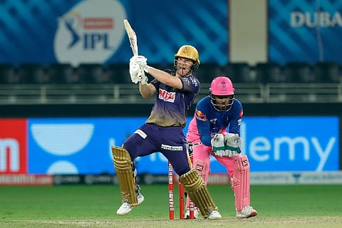 Source: Twitter/@IPL