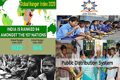 Editorial: Starved of growth opportunities