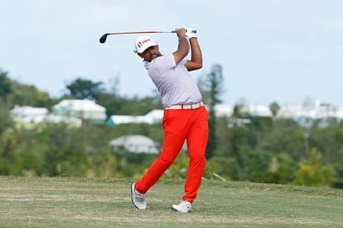 Anirban Lahiri