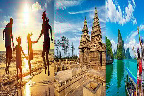 Chennaiites looking forward to domestic outings over next six months, says study