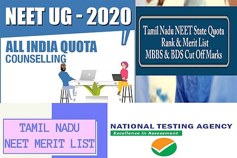 Medical students await State’s NEET rank list