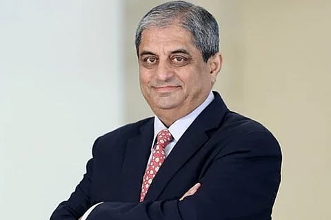 Aditya Puri