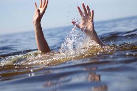 Man kills boy on being quarantined on dad's complaint