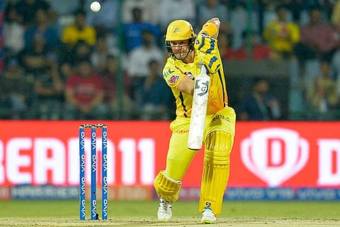 Feel crazily lucky to have lived out my dream: Shane Watson bids adieu