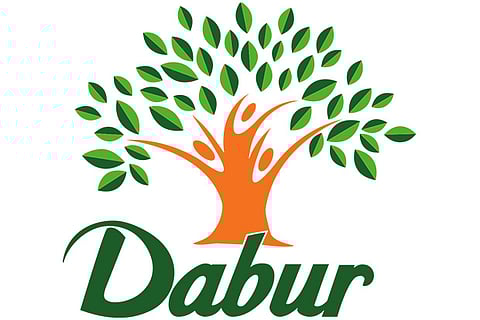 Dabur India Q2 net rises 20 pc to Rs 482.86 cr