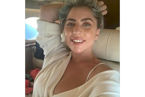 Lady Gaga opens up on broken engagement with Taylor Kinney