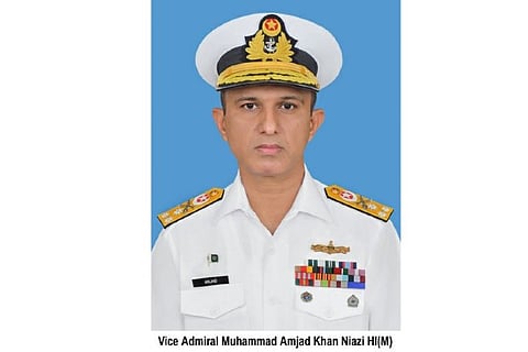 Picture Credit: DGPR (Navy) twitter profile