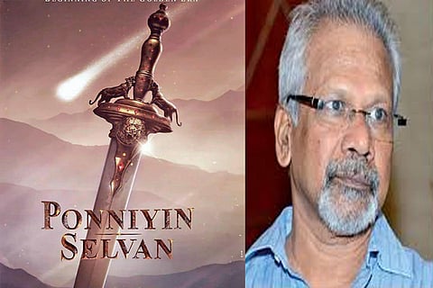 Ponniyin Selvan shoot to resume after Deepavali