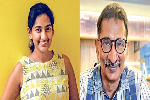 Sharanya; Srikanth Chandrasekaran