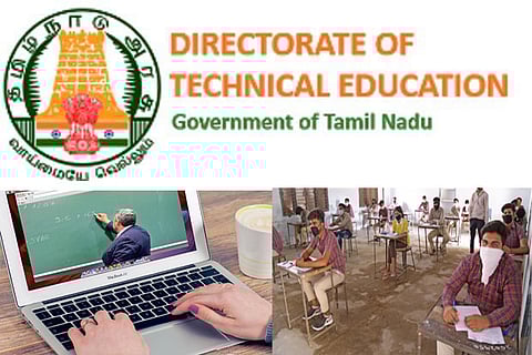 Polytechnics to have new monitoring system for classes and exams