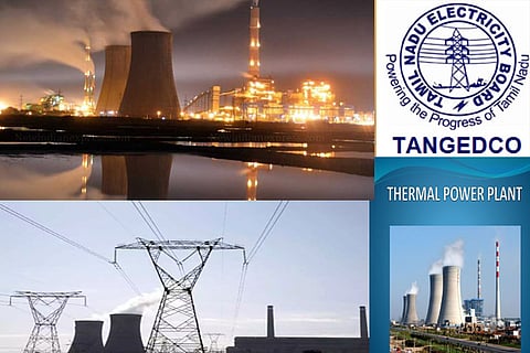 Cheyyur ultra mega power project to be scrapped soon