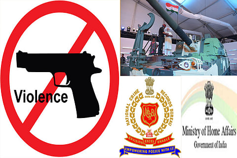 Editorial: Murky waters of gun control in India