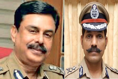 Jaffar Sait, Sylendra Babu