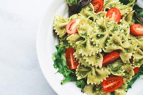 Hemp pasta, flourless jaggery choco cake among Chennai star hotels' healthy offerings