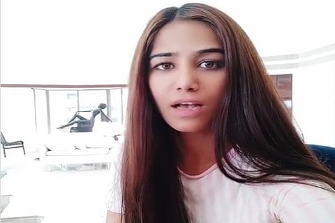 FIR against unknown persons following Poonam Pandey 'photoshoot'