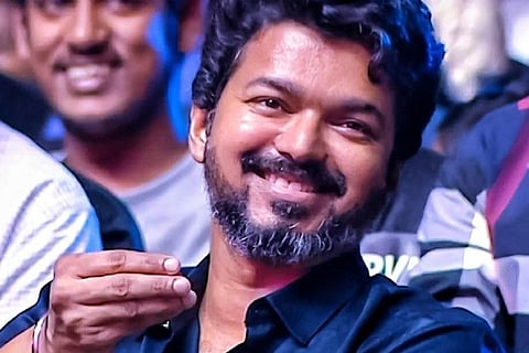 Will the director-hunt for Thalapathy 65 end with Nelson Dilipkumar?