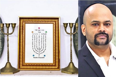 TN’s last Jewish family renounces Indian citizenship