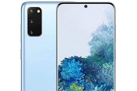 Samsung Galaxy S21 series may come with 'Galaxy Buds Beyond'