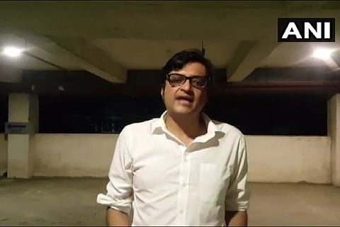 Picture Credit: ANI twitter profile